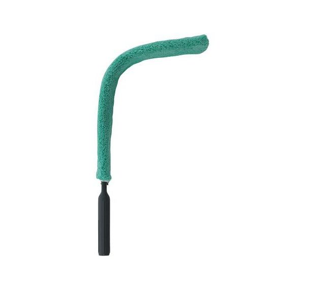 Support flexible de dépoussièrage microfibre à sec - Rubbermaid