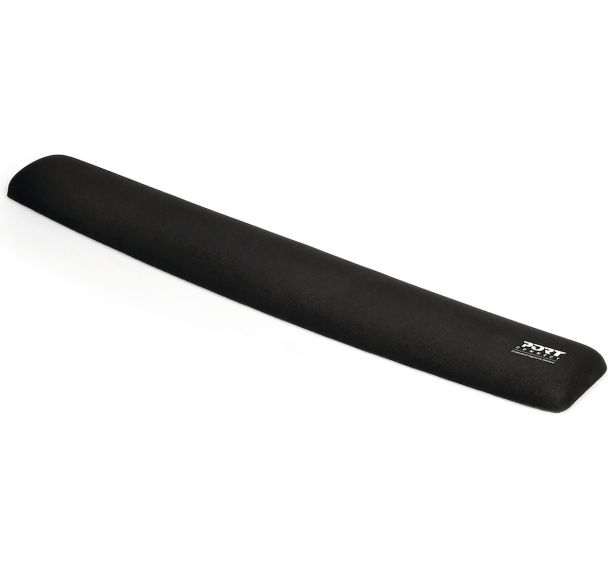 Support gel ergonomique pour clavier