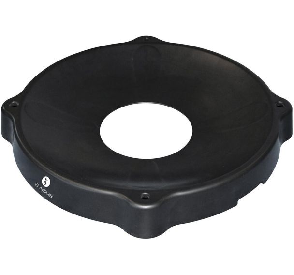 Support gymball Ø49 cm Sveltus