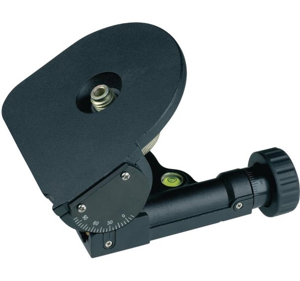 Support laser inclinable - DEWALT