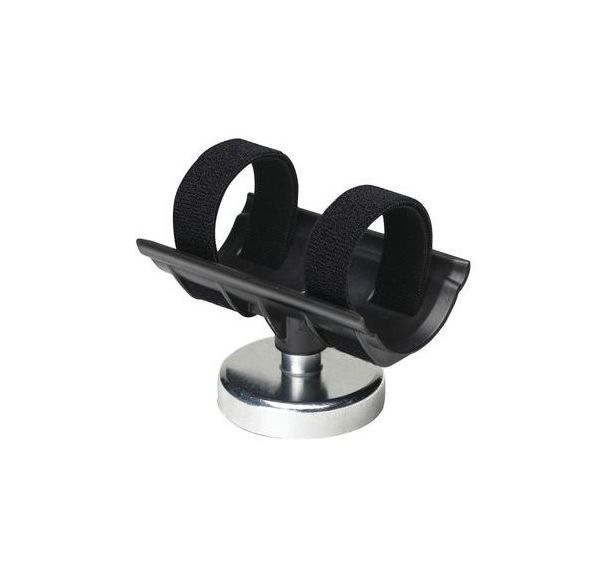 Support magnétique pour baladeuse
