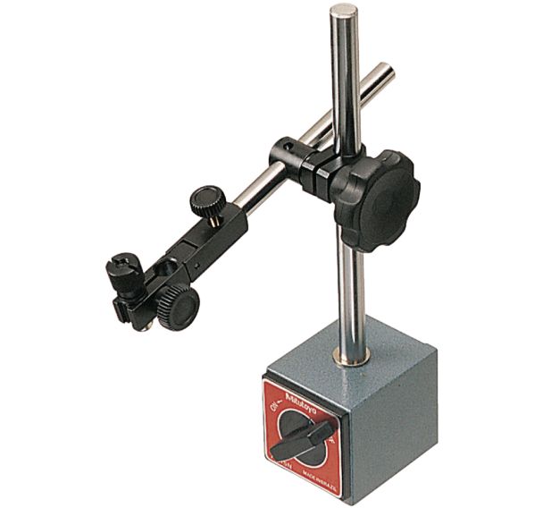 Support magnétique pour comparateur - Standard