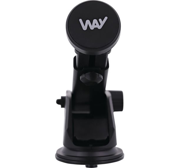 Support magnétique pour téléphone Way