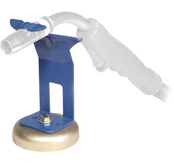 Support magnétique torche MIG / MAG