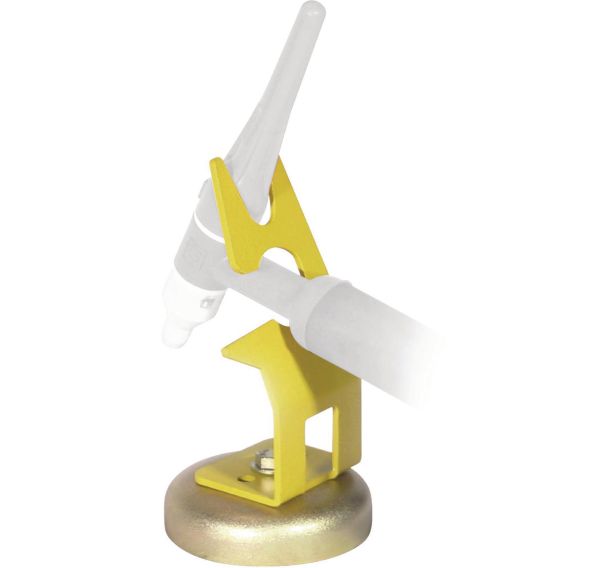 Support magnétique torche TIG