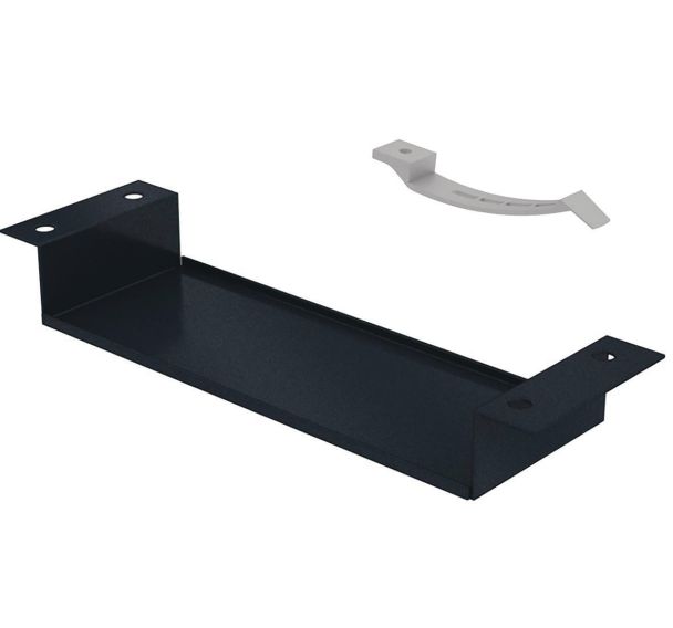 Support mini UC et guide passe câble