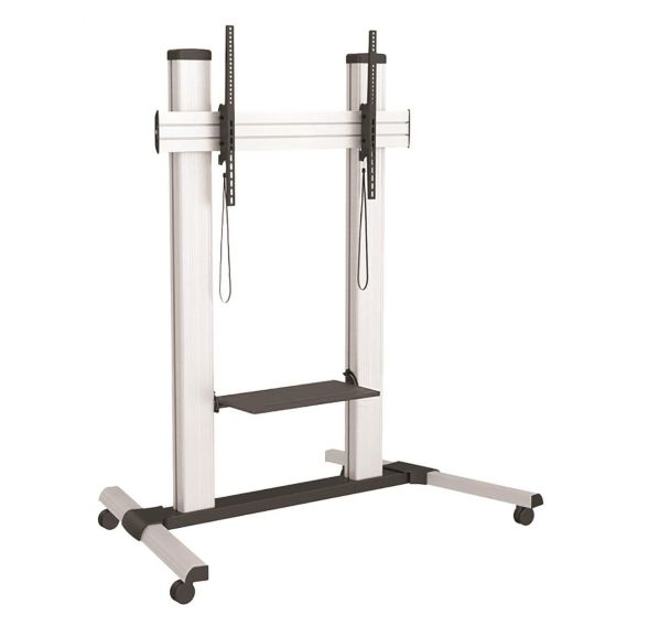 Support mobile SVP-M25 pour moniteur de 75'' à 120'' - PROtek