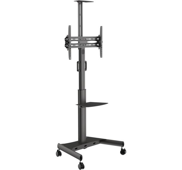 Support mobile VLFS3266C pour moniteur spécial vidéoconference - Vivolink