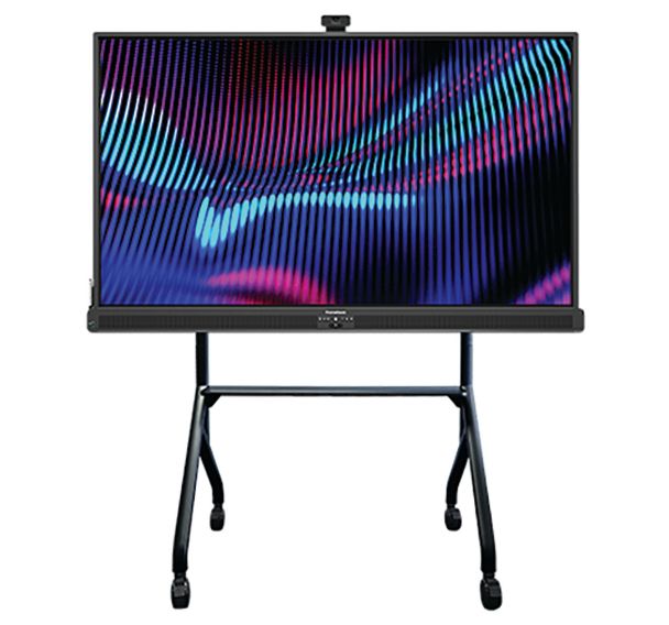 Support mobile à hauteur fixe pour ActivPanel AP10 - Promethean