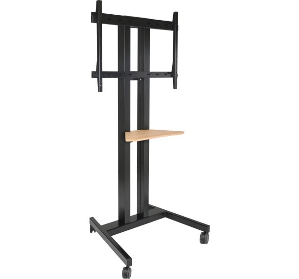 Support mobile à hauteur fixe pour écran MoTion