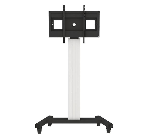 Support mobile à hauteur fixe pour écran de 42'' à 100''-Conen