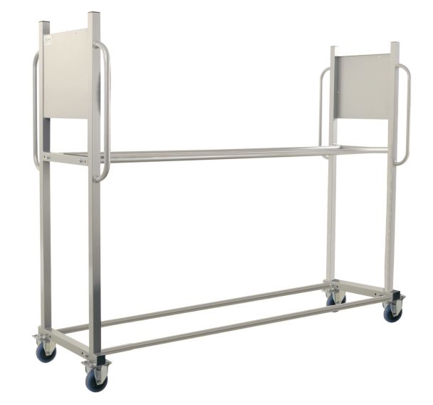 Support mobile pour stockage de pneumatiques 2000 KMD3