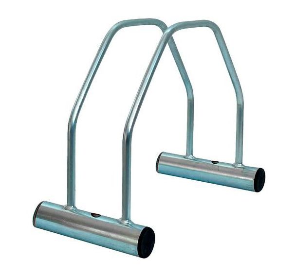 Support modulaire pour vélos - de 1 à 4 places - Viso