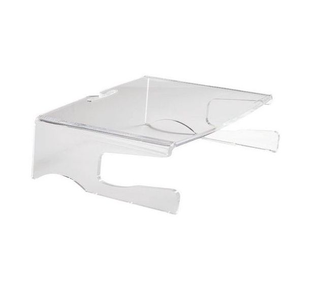 Support moniteur ergonomique Q-riser 100 - Bakkerelkhuizen