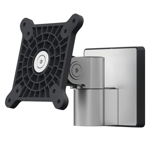 Support moniteur mural 1 écran - Durable