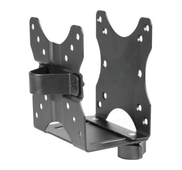 Support multifonction pour NUC, MAC MINI, PLAYER VESA 75&100
