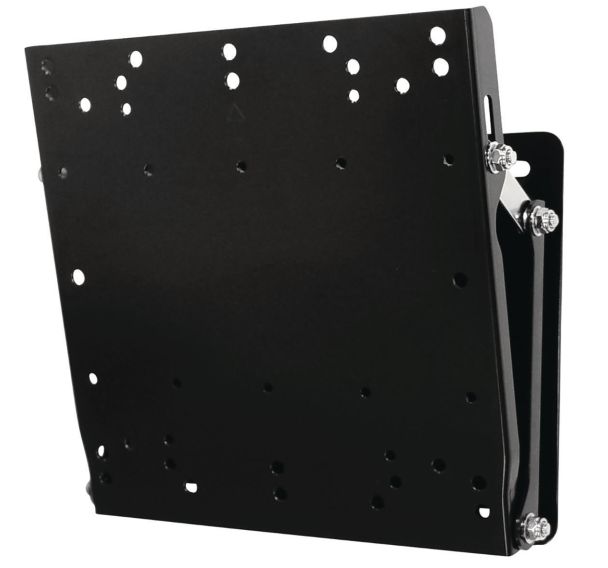 Support mural ultra plat inclinable EF2020 pour écran 22-45'' - Aavara