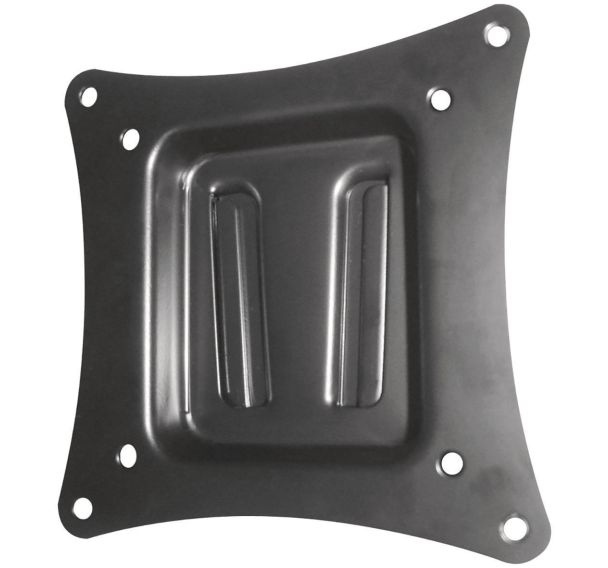 Support mural ultra plat fixe EL1010 pour écran 17-23'' - Aavara