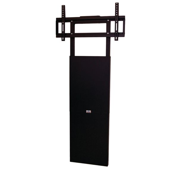 Support mural GTM65 extra plat pour écran grande taille - Vega