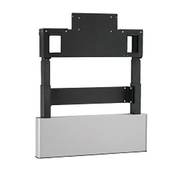 Support mural PFWE 7150 motorisé VOGEL'S