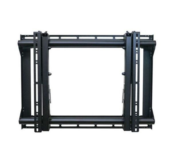 Support mural PFW 5870 mur d'images fixe VOGEL'S