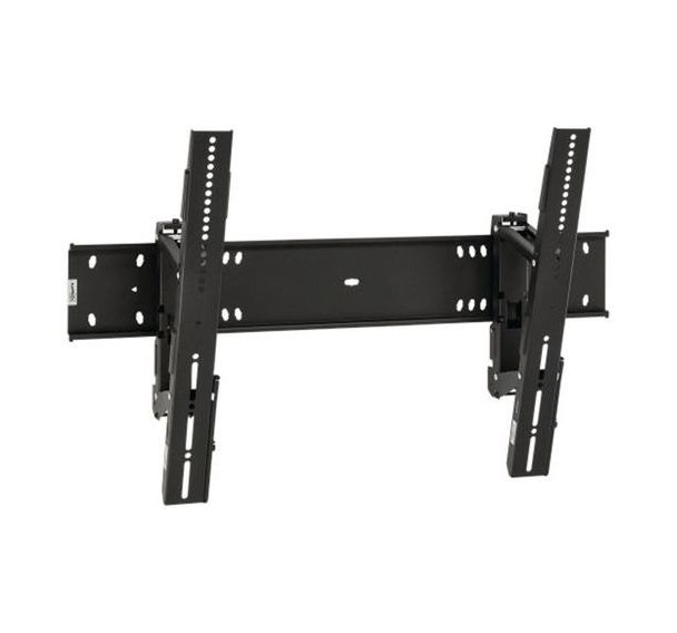 Support mural PFW 6810 inclinable, sécurisé pour écrans lourds - Vogel's