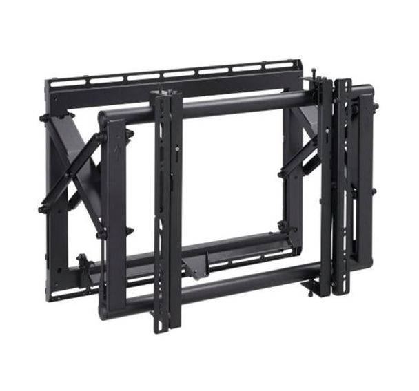 Support mural PFW 6870 mur d'images VOGEL'S