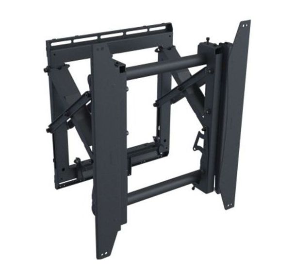 Support mural PFW 6875 mur d'images portrait VOGEL'S