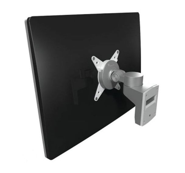 Support mural Viewlite 58202 - 1 écran