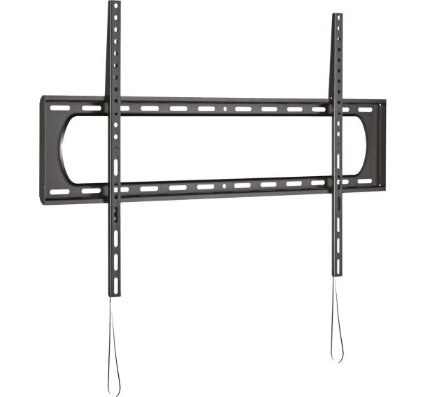 Support mural fixe pour téléviseur - 60 à 120''