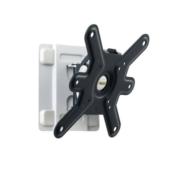 Support mural inclinable et orientable Cliff 200TW45 - Erard Pro