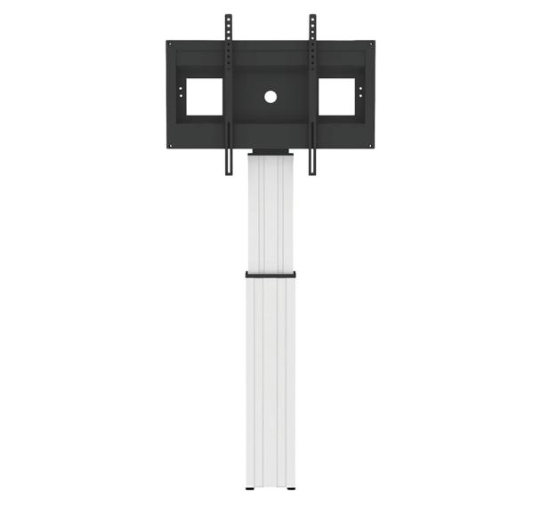 Support mural motorisé moniteur 42'' à 100'' Plasma-W2500 - Newstar