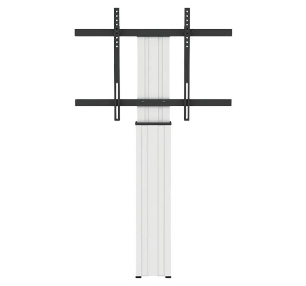 Support mural motorisé pour écrans de 42'' à 100'' PLASMA-W2250 - NewStar