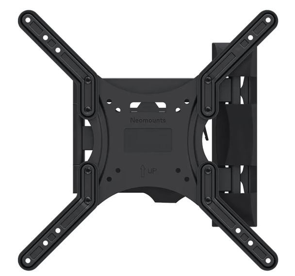 Support mural orientable pour écran 32-55'' Vesa 400 x 400 mm - Neomounts
