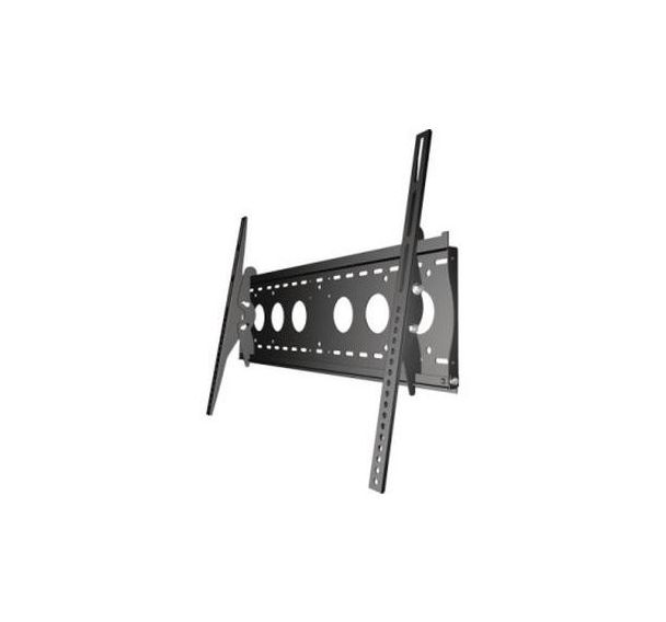 Support mural pivotant 32'' 65'' 80kg