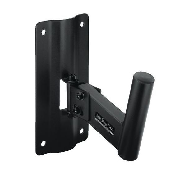 Support mural pour enceintes - PAST-515/SW