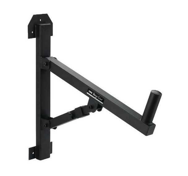 Support mural pour enceintes - PAST-84/SW