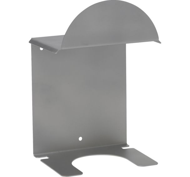 Support mural pour tuyau et pulvérisateur à mousse