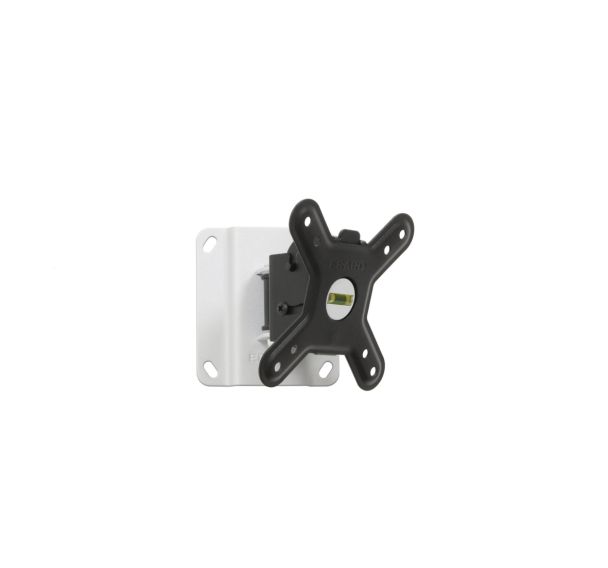Support mural série Cliff inclinable / orientable TW45 - Erard Pro