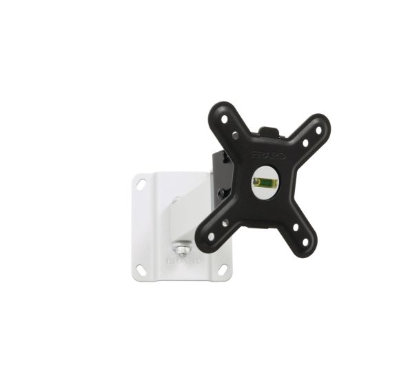 Support mural série Cliff inclinable / orientable TW90 - Erard Pro