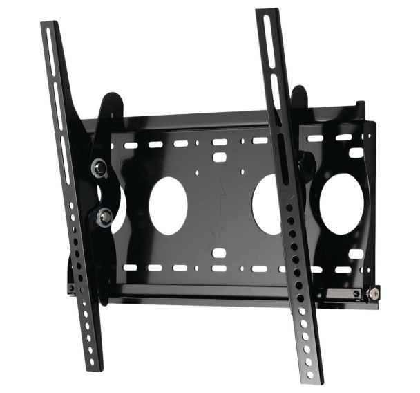 Support mural ultra plat inclinable EE5040 pour écran 26-52'' - Aavara