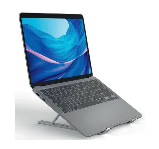 Support ordinateur portable Stand FOLD pliable - Durable