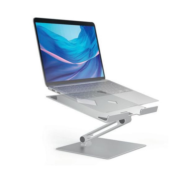 Support ordinateur portable Stand RISE - Durable