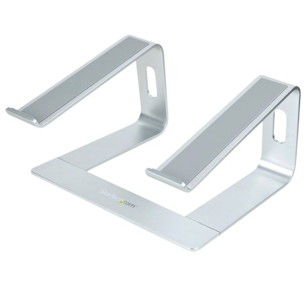 Support ordinateur portable aluminium 13 à 17 pouces StarTech