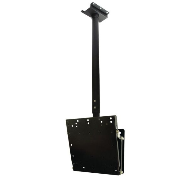 Support plafond D9250 + EF2020 pour écran 22-45'' - Aavara