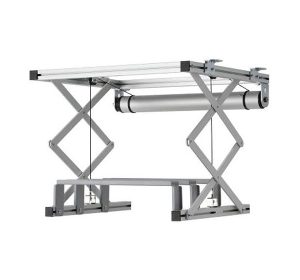 Support plafond motorisé pour vidéoprojecteur PPL 2035 de 13 à 48 cm - Vogel's