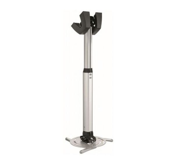 Support plafond pour vidéoprojecteur PPC 2540 bras de 40 à 55 cm Blanc -Vogel's