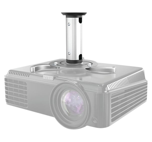 Support plafond projecteur BEAMER C80 Neomounts