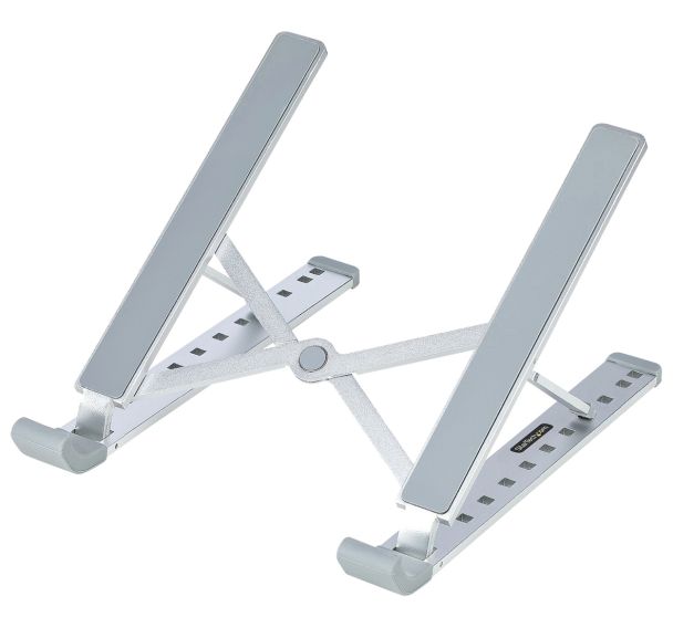 Support pliable pour portable ventilé - StarTech