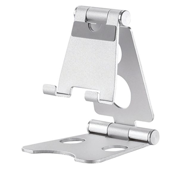 Support pliable pour smartphone 4.7'' ou 7'' Neomounts By Newstar